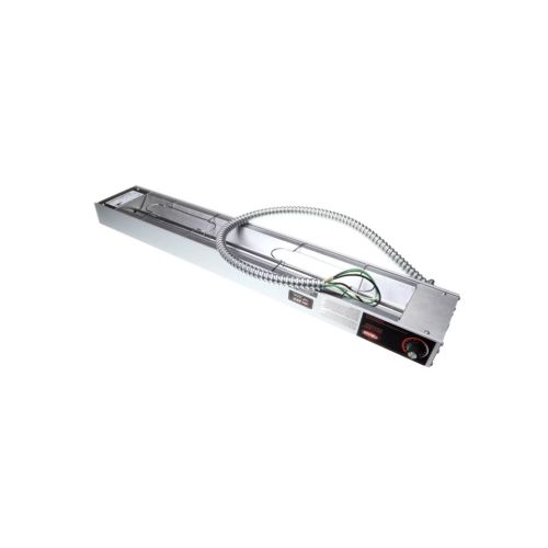 Hatco GRAH.36.120V.BLT.INF Warmer W/Infinite Switch 36" 120V