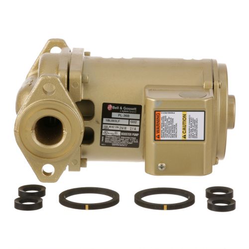 Hatco HATR03-05-052-00 Pump Kit
