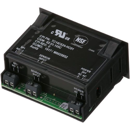 Hatco HT02.01.165R Electric Controller