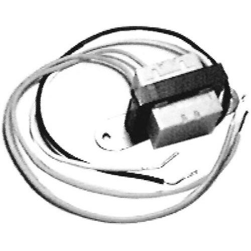 Hatco HT02.17.040.00 Transformer,5VA 50/60HZ ,PRI: 120V,Sec: 24V