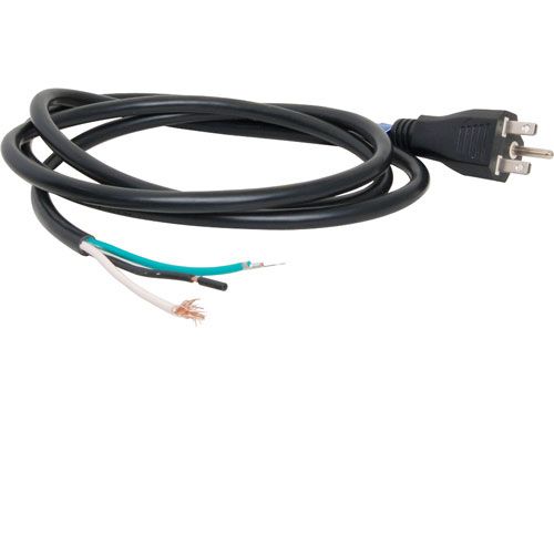 Hatco HT02.18.036.00 Power Cord , 14/3,250V,6',SJTOW