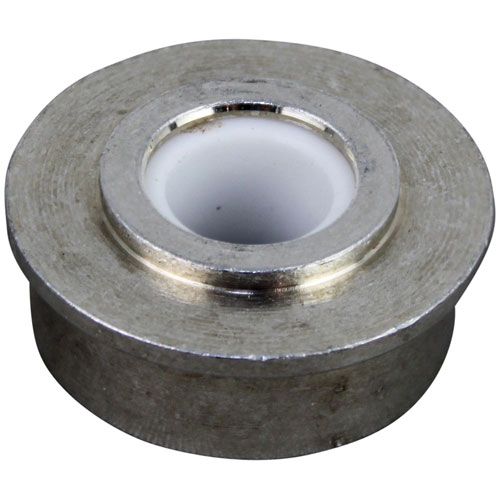 Hatco HT05-02-011 Lower Bearing, 1" Hole and Has a 3/8" Teflon Hole in the Center.