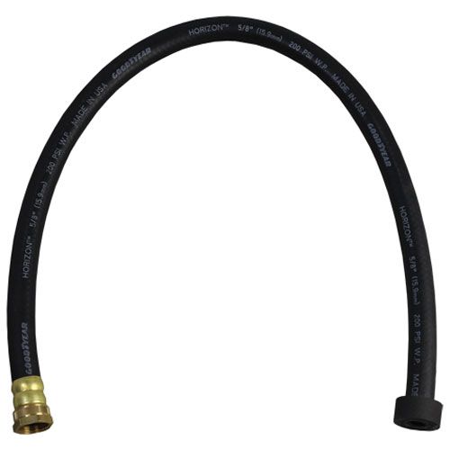 Hatco HT05-06-010-00 Hose Assembly 