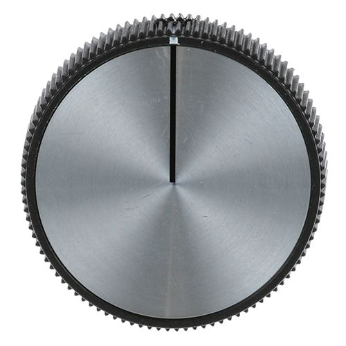 Hatco HT05.30.020.00 Pointer Speed Control Knob 1-1/2 D