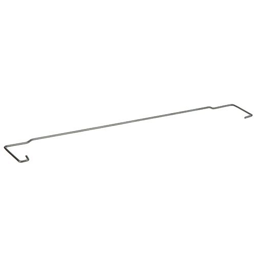 Hatco HT4-05-123 Conveyor Toaster Hold Down Bar 15-1/4" X 2-1/2"
