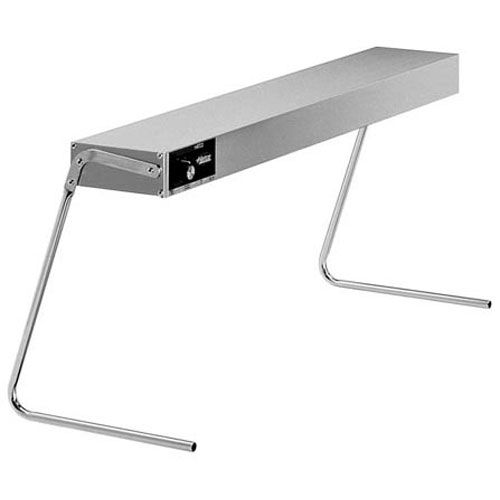 Hatco HTGRAH36 120V Foodwarmer 120V  800W   36"