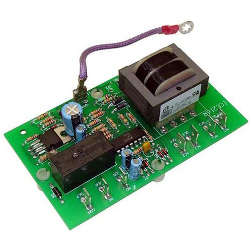 Hatco HTR02-01-006 Low Water Cut Off 