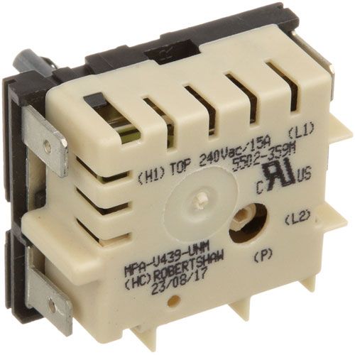 Hatco HTR02.19.019 Infinite Switch 