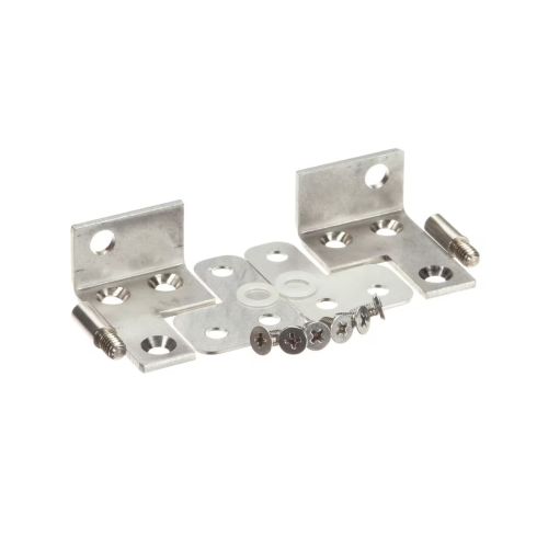 Hatco R00.01.0133.00 Door Hinges Kit HDW/FSHC-6/7