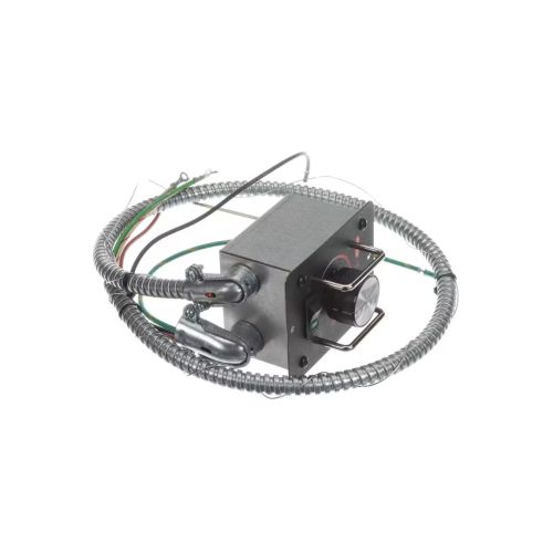 Hatco R00.02.0038.00 Standard Control Box Assembly Kit HWB