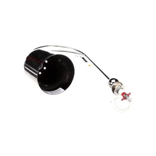 Hatco R00.04.0085.00 Center Mount Hook Assembly Kit Bright Nickel DCS400-1