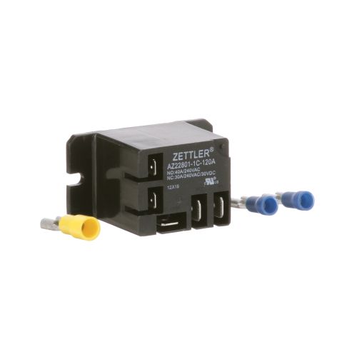 Hatco R02-01-088 SPDT Relay Kit, 120VAC, 30RES