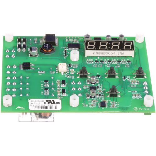 Hatco R02.01.273.00 Temperature Controller