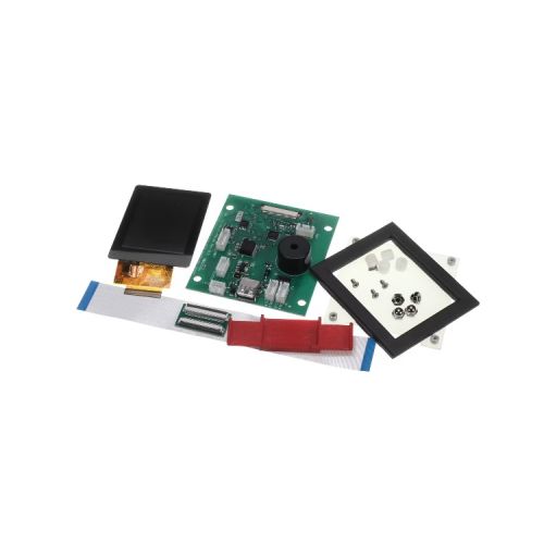 Hatco R02.01.448.18FZ Controller Kit Fazolis