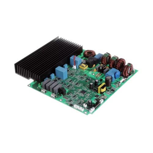 Hatco R02.01.481.00 Induction Main Power Control Board Kit 3600W