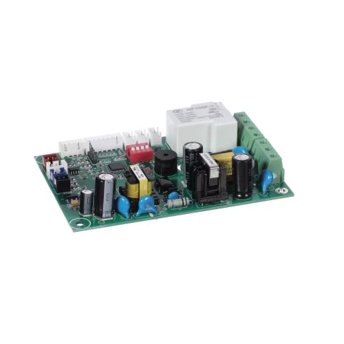 Hatco R02.01.598.00 Main Power Control Board