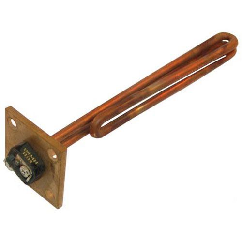 Hatco R02.04.302.00 Booster Element 208V 3000W 1-3/4"Oc