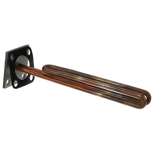 Hatco R02.04.303.00 Booster Element 240V 3000W 1-3/4"Oc