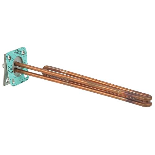 Hatco R02.04.404.00 Booster Element 480V  4000W 1-3/4" Oc