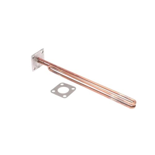Hatco R02.04.634.00 Booster Heater Element Kit 13-5/16" 6333W 480V