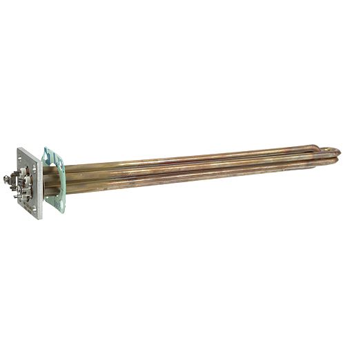 Hatco R02.04.701.00 Booster Element 240V  7500W   1-3/4" Oc