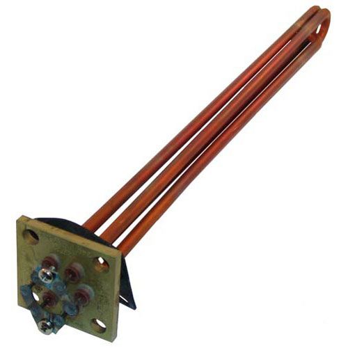 Hatco R02-04-733-00 Booster Element 240V  1-3/4"Oc