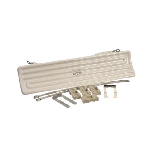Hatco R02.07.014.00 Ceramic Heating Element Kit 900W 120V