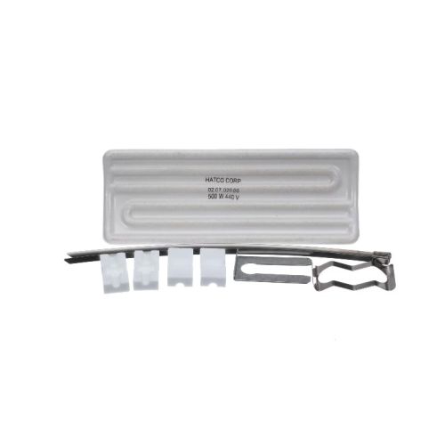 Hatco R02.07.020.00 Ceramic Element Kit 2/3 Size 500W 440V