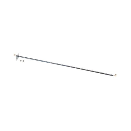 Hatco R02.08.225D.00 Heating Element Kit 180W 120V 0.260" DIA GRSD24