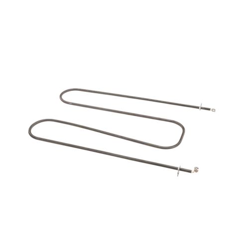 Hatco R02.08.581.04 Heated Well Element Kit 1200W 240V HWB Rectangular Wells