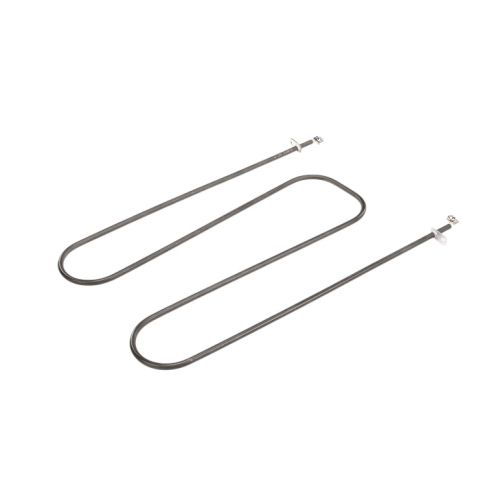 Hatco R02.08.581.05 Heated Well Element Kit 1650W 120V HWB Rectangular Wells