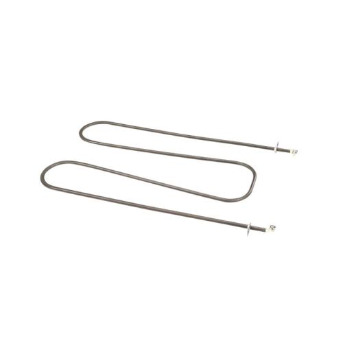Hatco R02.08.581.07 Element W/Screws 1650W 240V Rectangular HWB