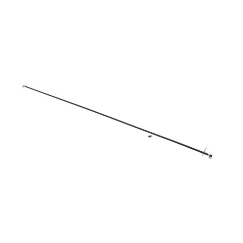 Hatco R02.08.603.00 Heating Element 1175W 240V 0.260" GRM-42