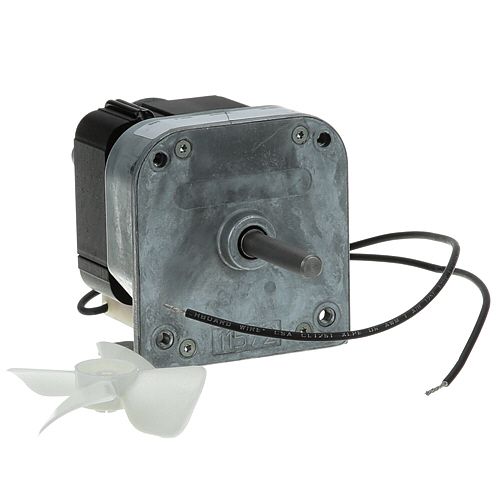 Hatco R02-12-024-00 Gearmotor 120V