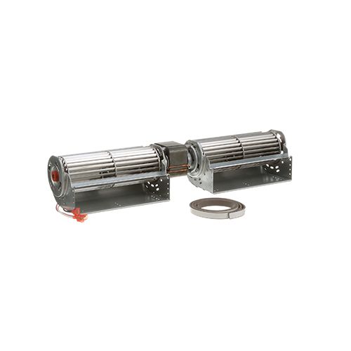 Hatco R02.12.086.01 Blower 