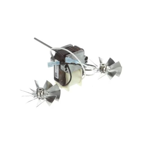 Hatco R02.12.106.00 Blower W/Blades 220/240V FSCH Series