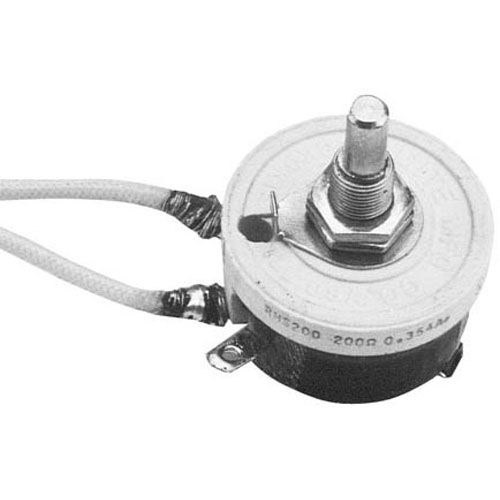 Hatco R02-13-111 RHeostat 