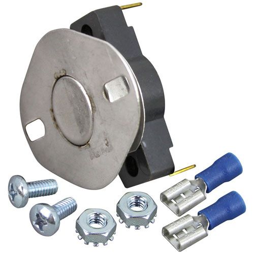 Hatco R02-16-031-00 Disc Type Hi-Limit Switch, 250 F