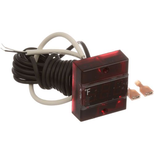 Hatco R02.16.057 Digital Temperature Display W/ 8ft Cable, S/S Sensor