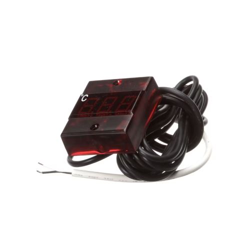 Hatco R02.16.058.00 Temperature Display Kit LED Stainless Steel