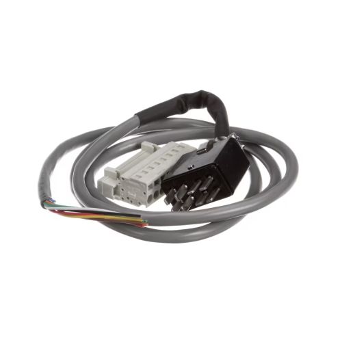 Hatco R02.18.133.049 Cable Kit W/Male Plug 8 Wire