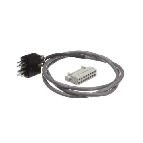 Hatco R02.18.133.165 Cable With Male Plug 8 Wire