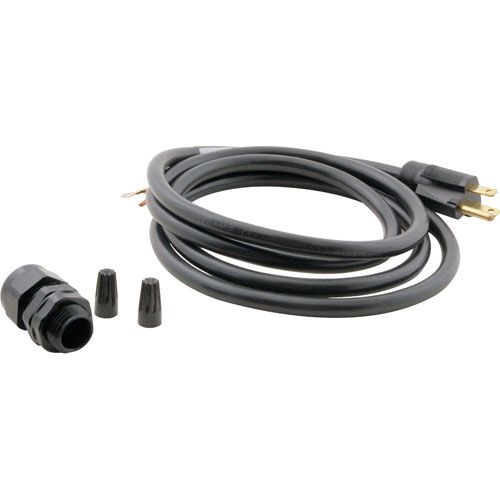 Hatco R02.18.154.00 Power Cord  With Plug