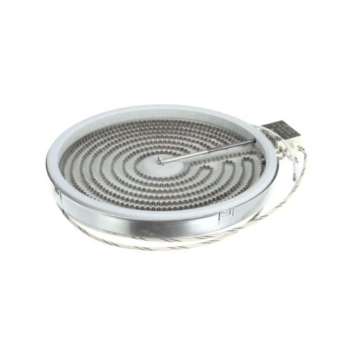 Hatco R02.22.001.00 Halient Element Kit 2500W 240V 9"