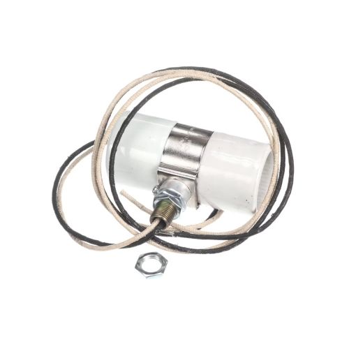 Hatco R02.30.087.00 Fry Holding Station Twin Lamp Holder 30" Leads 450°C