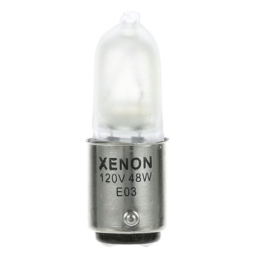 Hatco R02.30.171.00 Kit, Lamp XENON-HT-FRS, 120V/50W