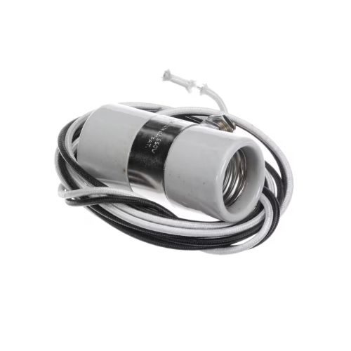 Hatco R02.30.323.00 Dual Light Socket