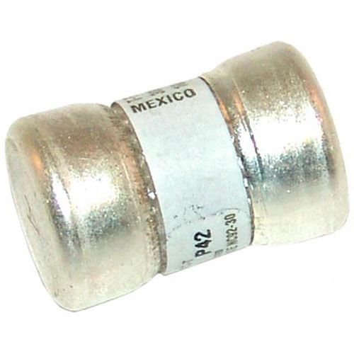 Hatco R020303202 T-Tron Space-Saver Fuse 50 AMP, 300V
