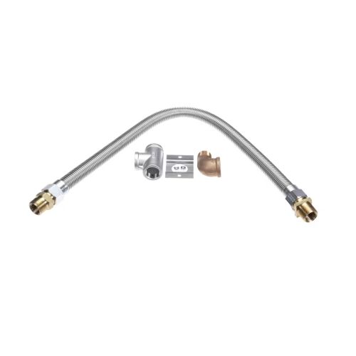 Hatco R03.12.048.00 Booster Heater Flexible Heat Trap Kit S Series Imperial