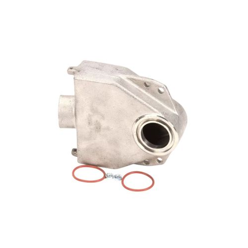Hatco R03.17.001.01 Front Head & Gasket Kit Stainless Steel 1-Phase